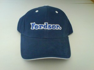 Fordson Caps